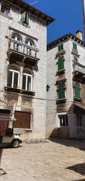 B&B Palace Basilico 1580.